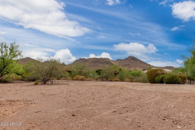 Seller financing available! Fantastic opportunity to purchase on Superstition Mountain Club - Lost Gold in Arizona - for sale on GolfHomes.com, golf home, golf lot