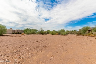 Seller financing available! Fantastic opportunity to purchase on Superstition Mountain Club - Lost Gold in Arizona - for sale on GolfHomes.com, golf home, golf lot