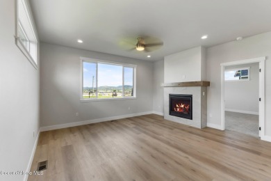 Completed and move in ready!  Live the lifestyle in a gated golf on Prairie Falls Golf Club in Idaho - for sale on GolfHomes.com, golf home, golf lot