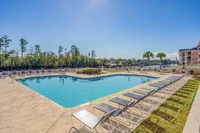 Welcome to this stunning, fully renovated 2-bedroom, top-floor on River Oaks Golf Plantation  in South Carolina - for sale on GolfHomes.com, golf home, golf lot