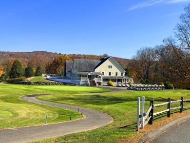 Fully customizable Scandinavian modern home with walkout on The Club at River Oaks in Connecticut - for sale on GolfHomes.com, golf home, golf lot