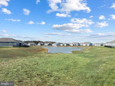 Discover a remarkable coastal community just three miles from on The Rookery Golf Club in Delaware - for sale on GolfHomes.com, golf home, golf lot