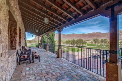 Seller financing available! Fantastic opportunity to purchase on Superstition Mountain Club - Lost Gold in Arizona - for sale on GolfHomes.com, golf home, golf lot