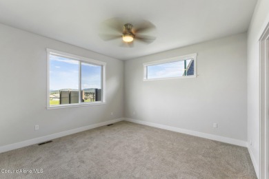 Completed and move in ready!  Live the lifestyle in a gated golf on Prairie Falls Golf Club in Idaho - for sale on GolfHomes.com, golf home, golf lot