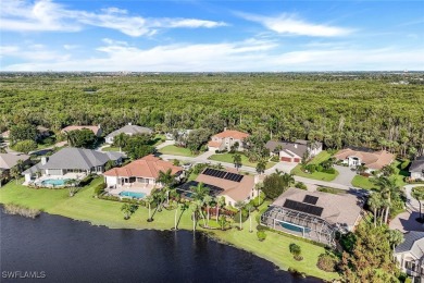 NO Flood Home- High Elevation- SOLD TURNKEY- Southern Charm on The Forest Country Club in Florida - for sale on GolfHomes.com, golf home, golf lot