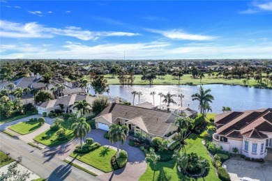 NO Flood Home- High Elevation- SOLD TURNKEY- Southern Charm on The Forest Country Club in Florida - for sale on GolfHomes.com, golf home, golf lot