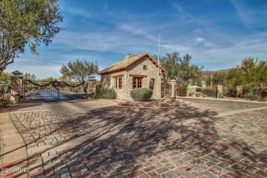 Seller financing available! Fantastic opportunity to purchase on Superstition Mountain Club - Lost Gold in Arizona - for sale on GolfHomes.com, golf home, golf lot