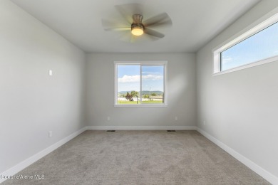 Completed and move in ready!  Live the lifestyle in a gated golf on Prairie Falls Golf Club in Idaho - for sale on GolfHomes.com, golf home, golf lot