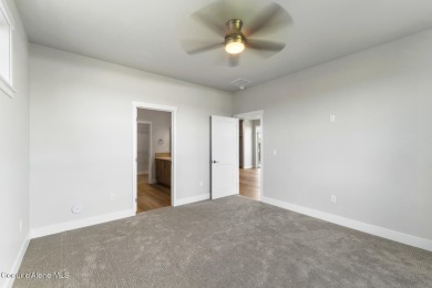 Completed and move in ready!  Live the lifestyle in a gated golf on Prairie Falls Golf Club in Idaho - for sale on GolfHomes.com, golf home, golf lot