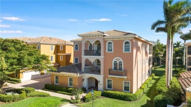 Welcome to a beautifully updated, turnkey first-floor condo in on Miromar Lakes Golf Club in Florida - for sale on GolfHomes.com, golf home, golf lot