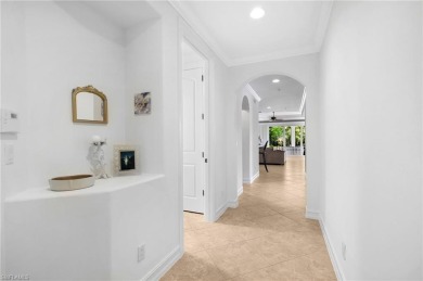 Welcome to a beautifully updated, turnkey first-floor condo in on Miromar Lakes Golf Club in Florida - for sale on GolfHomes.com, golf home, golf lot
