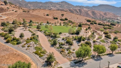 Discover Your Dream Home in Indian Hills Ridge! Nestled in the on Simi Hills Golf Course in California - for sale on GolfHomes.com, golf home, golf lot