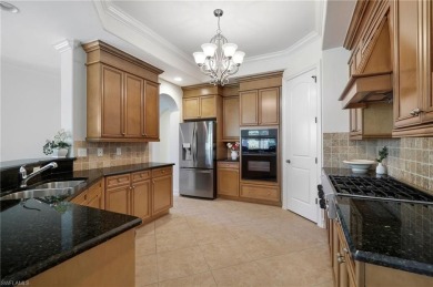 Welcome to a beautifully updated, turnkey first-floor condo in on Miromar Lakes Golf Club in Florida - for sale on GolfHomes.com, golf home, golf lot