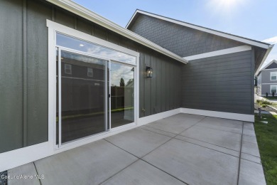 Completed and move in ready!  Live the lifestyle in a gated golf on Prairie Falls Golf Club in Idaho - for sale on GolfHomes.com, golf home, golf lot