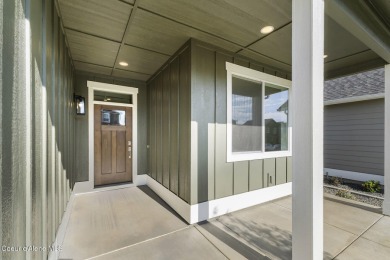 Completed and move in ready!  Live the lifestyle in a gated golf on Prairie Falls Golf Club in Idaho - for sale on GolfHomes.com, golf home, golf lot