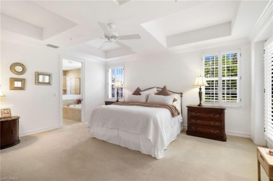 Welcome to a beautifully updated, turnkey first-floor condo in on Miromar Lakes Golf Club in Florida - for sale on GolfHomes.com, golf home, golf lot