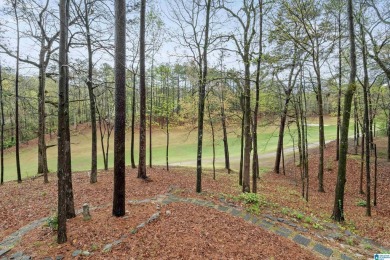 Welcome to 3503 Conestoga Way in the picturesque Applecross on Inverness Country Club in Alabama - for sale on GolfHomes.com, golf home, golf lot