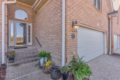 Who wishes half of their HOA fees could be paid for the first 2 on Cape Fear National At Brunswick Forest in North Carolina - for sale on GolfHomes.com, golf home, golf lot