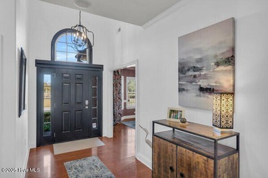 Who wishes half of their HOA fees could be paid for the first 2 on Cape Fear National At Brunswick Forest in North Carolina - for sale on GolfHomes.com, golf home, golf lot