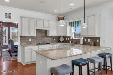 Who wishes half of their HOA fees could be paid for the first 2 on Cape Fear National At Brunswick Forest in North Carolina - for sale on GolfHomes.com, golf home, golf lot