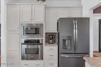 Who wishes half of their HOA fees could be paid for the first 2 on Cape Fear National At Brunswick Forest in North Carolina - for sale on GolfHomes.com, golf home, golf lot