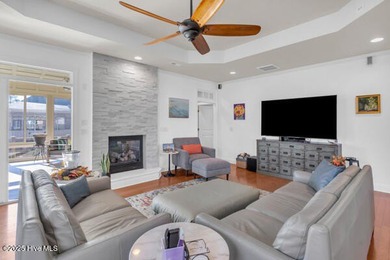 Who wishes half of their HOA fees could be paid for the first 2 on Cape Fear National At Brunswick Forest in North Carolina - for sale on GolfHomes.com, golf home, golf lot