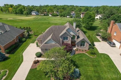 Pristine condition home on cul-de-sac street, loaded with on Beckett Ridge Golf Club in Ohio - for sale on GolfHomes.com, golf home, golf lot