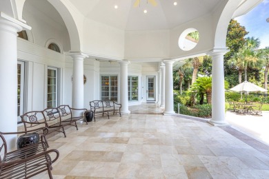 Immerse yourself in this stunning single-story Palladian on Sandestin Golf and Beach Resort - Raven in Florida - for sale on GolfHomes.com, golf home, golf lot