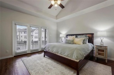 The perfect Las Colinas lock-and-leave lifestyle--no compromise on TPC Four Seasons - Las Colinas Resort in Texas - for sale on GolfHomes.com, golf home, golf lot