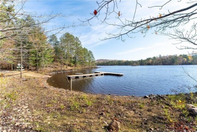 Rare opportunity to own a beautiful log home in the Giants Ridge on Giants Ridge Golf and Ski Resort - The Legend in Minnesota - for sale on GolfHomes.com, golf home, golf lot