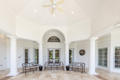 Immerse yourself in this stunning single-story Palladian on Sandestin Golf and Beach Resort - Raven in Florida - for sale on GolfHomes.com, golf home, golf lot