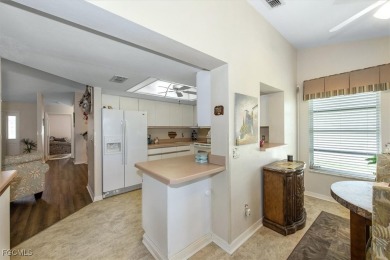 Welcome to this great home in the beautiful community of Sabal on Sabal Springs Golf and Racquet Club in Florida - for sale on GolfHomes.com, golf home, golf lot