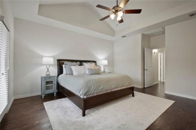 The perfect Las Colinas lock-and-leave lifestyle--no compromise on TPC Four Seasons - Las Colinas Resort in Texas - for sale on GolfHomes.com, golf home, golf lot