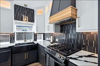 Stunning Fully Remodeled Home with High-End Modern Finishes! on Stewart Peninsula Golf Course in Texas - for sale on GolfHomes.com, golf home, golf lot
