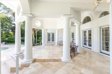 Immerse yourself in this stunning single-story Palladian on Sandestin Golf and Beach Resort - Raven in Florida - for sale on GolfHomes.com, golf home, golf lot