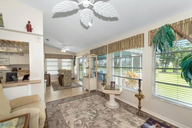 Welcome to this great home in the beautiful community of Sabal on Sabal Springs Golf and Racquet Club in Florida - for sale on GolfHomes.com, golf home, golf lot