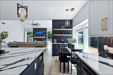 Stunning Fully Remodeled Home with High-End Modern Finishes! on Stewart Peninsula Golf Course in Texas - for sale on GolfHomes.com, golf home, golf lot