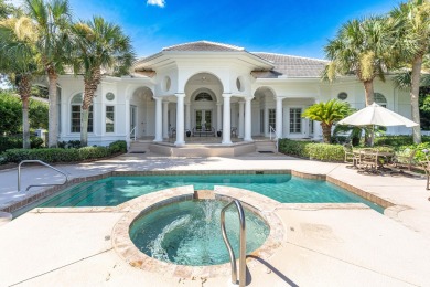 Immerse yourself in this stunning single-story Palladian on Sandestin Golf and Beach Resort - Raven in Florida - for sale on GolfHomes.com, golf home, golf lot