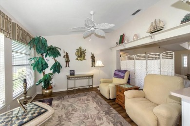 Welcome to this great home in the beautiful community of Sabal on Sabal Springs Golf and Racquet Club in Florida - for sale on GolfHomes.com, golf home, golf lot