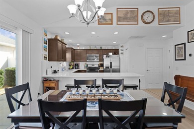 ~$5,000 PRICE REDUCTION~ ~BUILT IN 2016~ ~114 SQ FT GLASS on Nancy Lopez Legacy Golf and Country Club in Florida - for sale on GolfHomes.com, golf home, golf lot