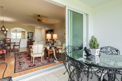 UPDATED FIRST FLOOR CONDO  WITH A VIEW OF THE GOLF COURSE, AND on The Club At Strand in Florida - for sale on GolfHomes.com, golf home, golf lot