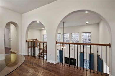 The perfect Las Colinas lock-and-leave lifestyle--no compromise on TPC Four Seasons - Las Colinas Resort in Texas - for sale on GolfHomes.com, golf home, golf lot