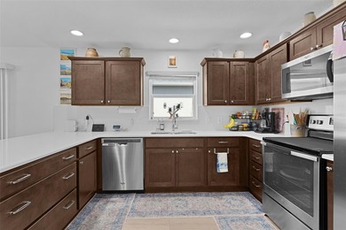 ~$5,000 PRICE REDUCTION~ ~BUILT IN 2016~ ~114 SQ FT GLASS on Nancy Lopez Legacy Golf and Country Club in Florida - for sale on GolfHomes.com, golf home, golf lot