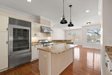 Perfectly positioned along the fairway in the gated Sand Creek on Sand Creek Golf and Country Club  in Indiana - for sale on GolfHomes.com, golf home, golf lot