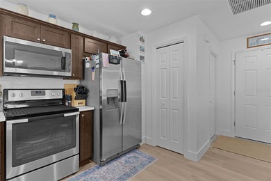 ~$5,000 PRICE REDUCTION~ ~BUILT IN 2016~ ~114 SQ FT GLASS on Nancy Lopez Legacy Golf and Country Club in Florida - for sale on GolfHomes.com, golf home, golf lot