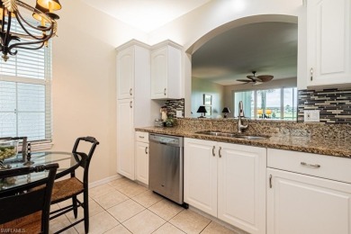 UPDATED FIRST FLOOR CONDO  WITH A VIEW OF THE GOLF COURSE, AND on The Club At Strand in Florida - for sale on GolfHomes.com, golf home, golf lot