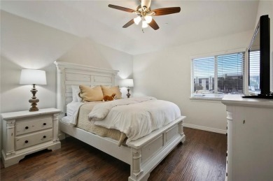 The perfect Las Colinas lock-and-leave lifestyle--no compromise on TPC Four Seasons - Las Colinas Resort in Texas - for sale on GolfHomes.com, golf home, golf lot