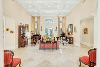 Immerse yourself in this stunning single-story Palladian on Sandestin Golf and Beach Resort - Raven in Florida - for sale on GolfHomes.com, golf home, golf lot