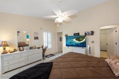 Welcome to this great home in the beautiful community of Sabal on Sabal Springs Golf and Racquet Club in Florida - for sale on GolfHomes.com, golf home, golf lot