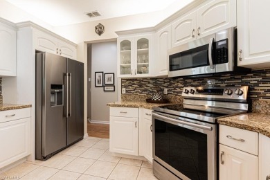 UPDATED FIRST FLOOR CONDO  WITH A VIEW OF THE GOLF COURSE, AND on The Club At Strand in Florida - for sale on GolfHomes.com, golf home, golf lot